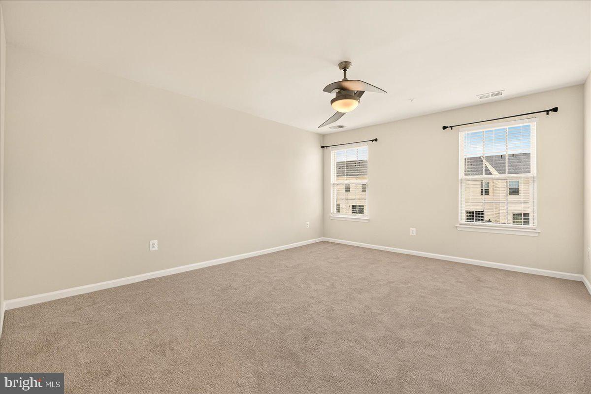 JEFFERSON PLACE - Residential