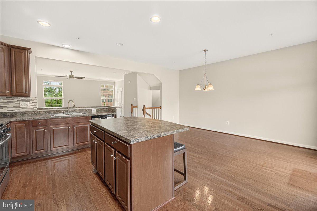 JEFFERSON PLACE - Residential