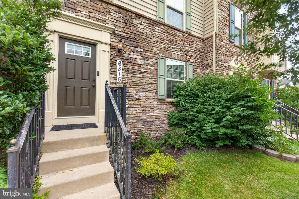 JEFFERSON PLACE - Residential