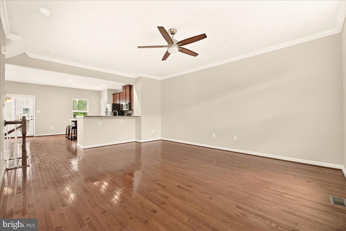 JEFFERSON PLACE - Residential