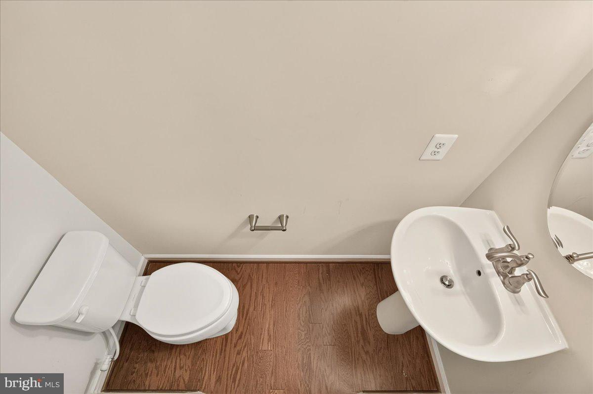 JEFFERSON PLACE - Residential