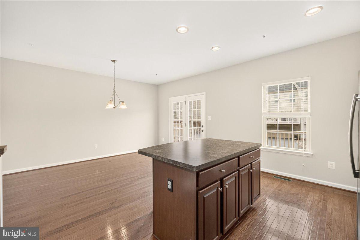 JEFFERSON PLACE - Residential