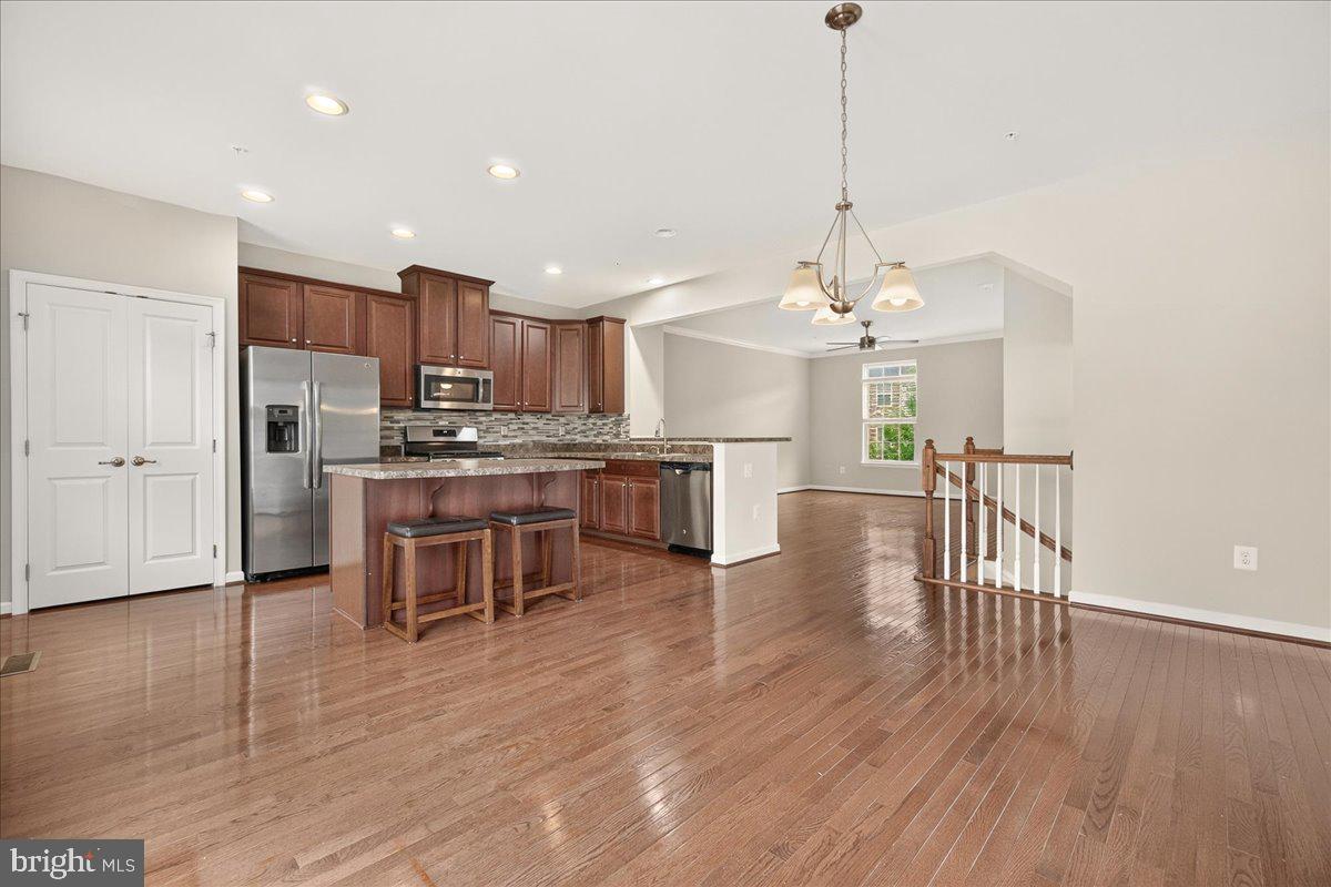 JEFFERSON PLACE - Residential