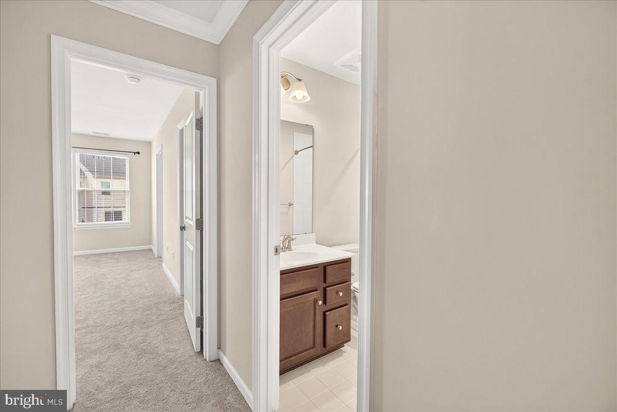 JEFFERSON PLACE - Residential