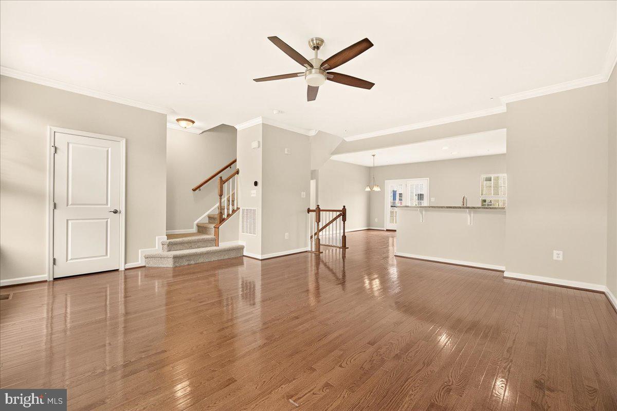 JEFFERSON PLACE - Residential