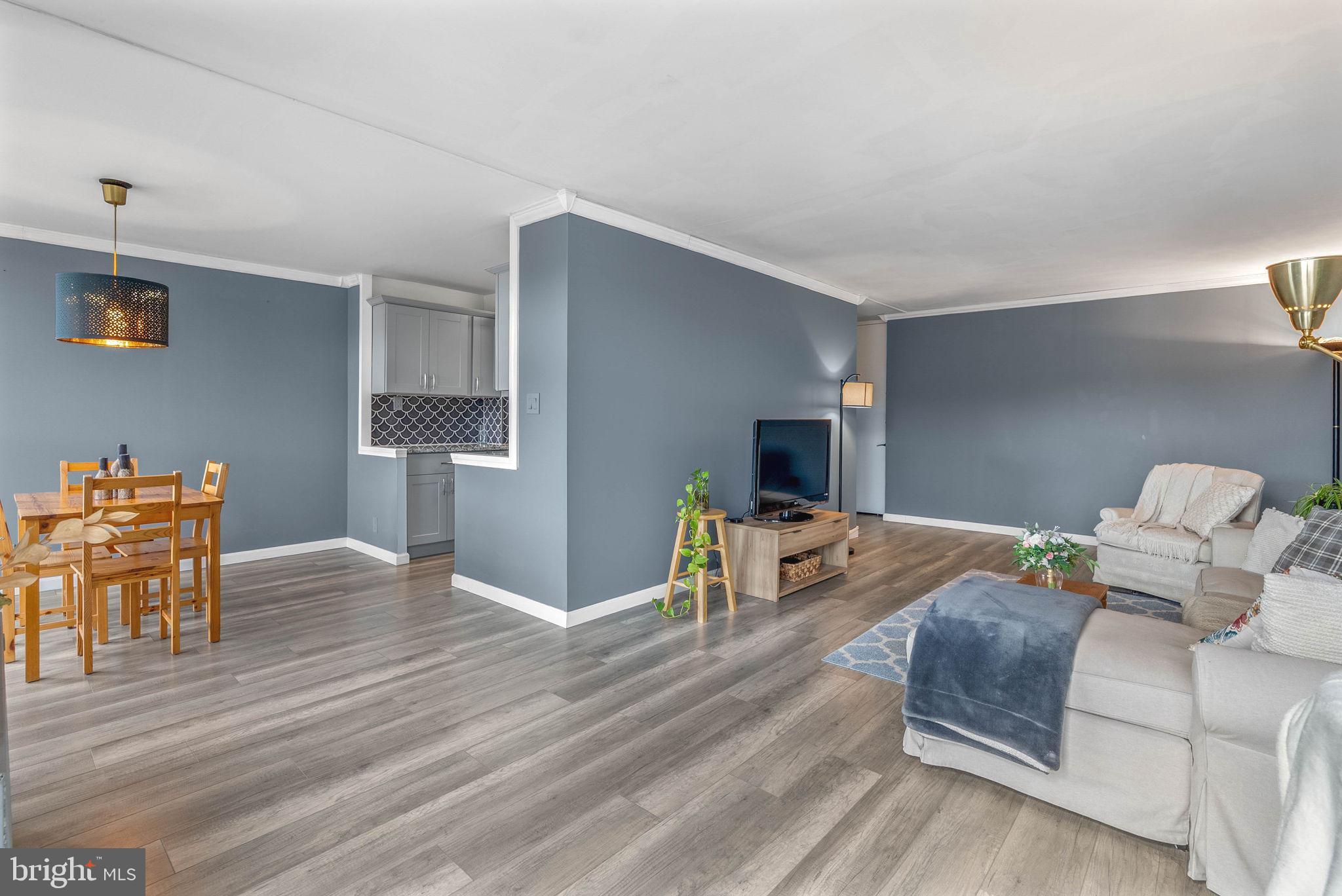 WYNNEFIELD HEIGHTS - Residential