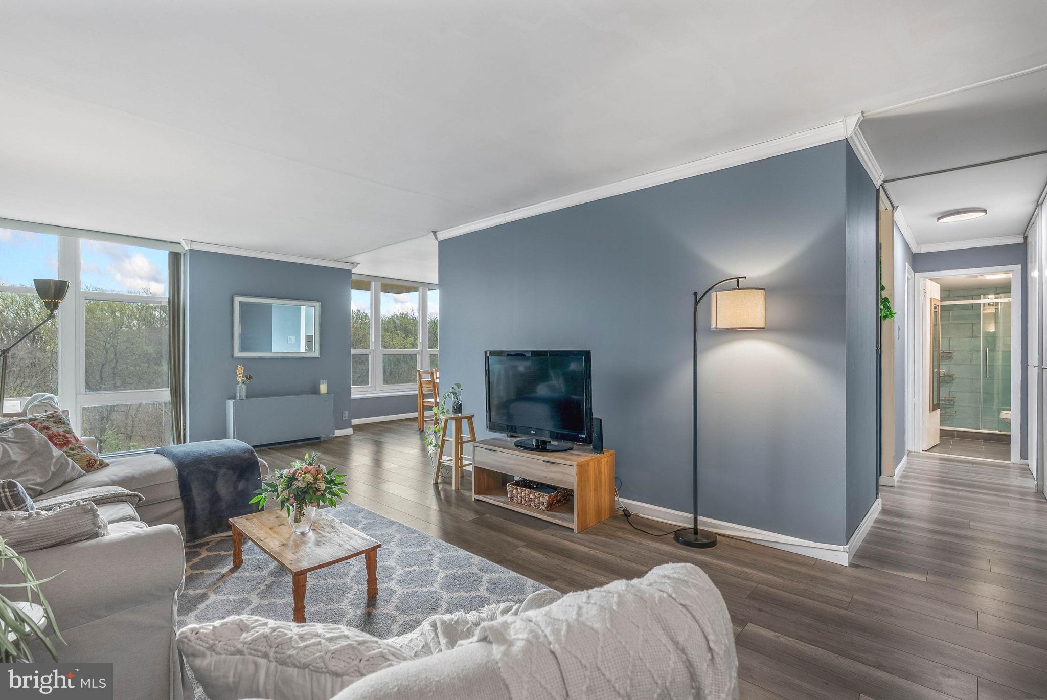 WYNNEFIELD HEIGHTS - Residential