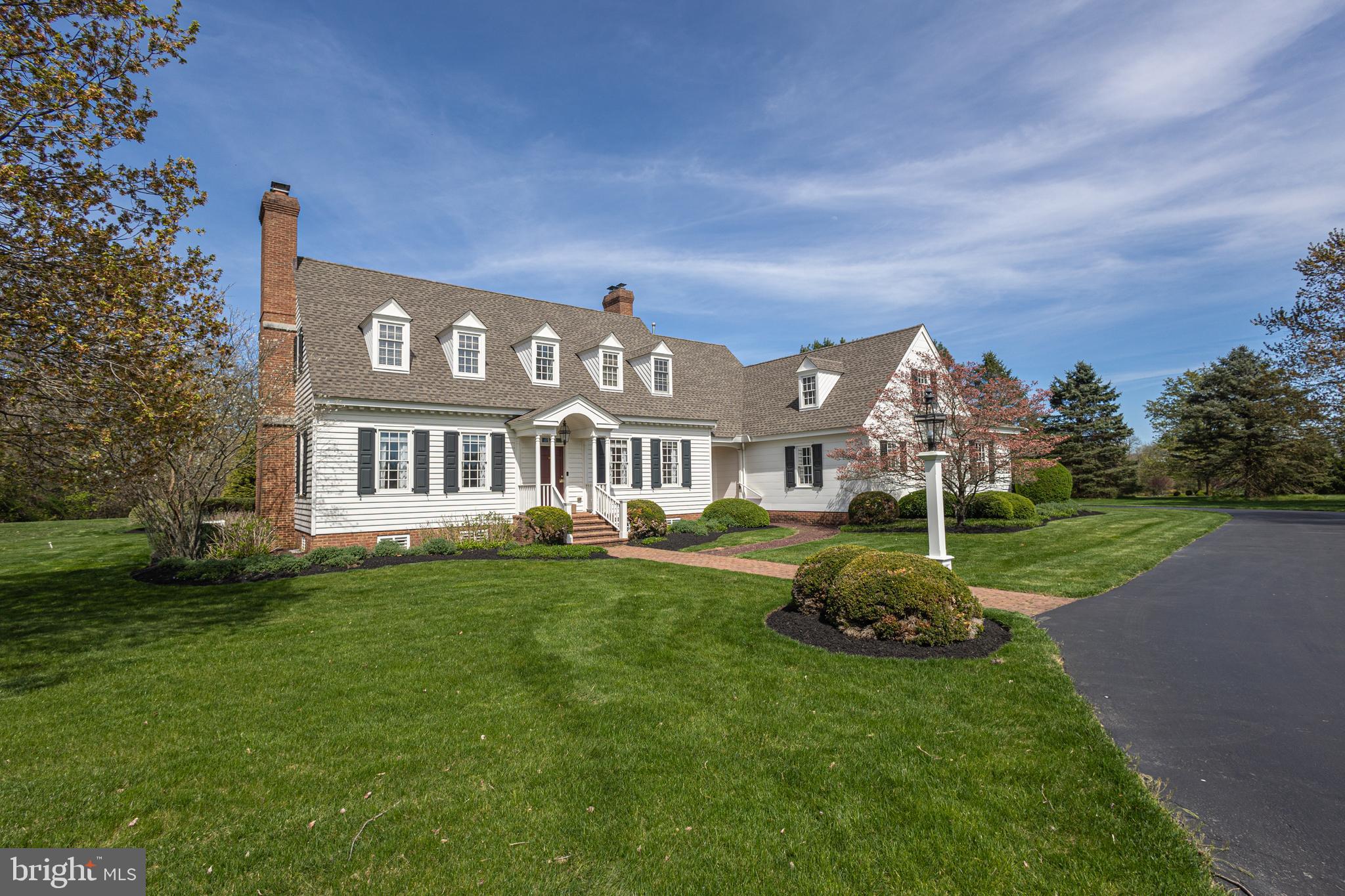 ELY FARM - Residential