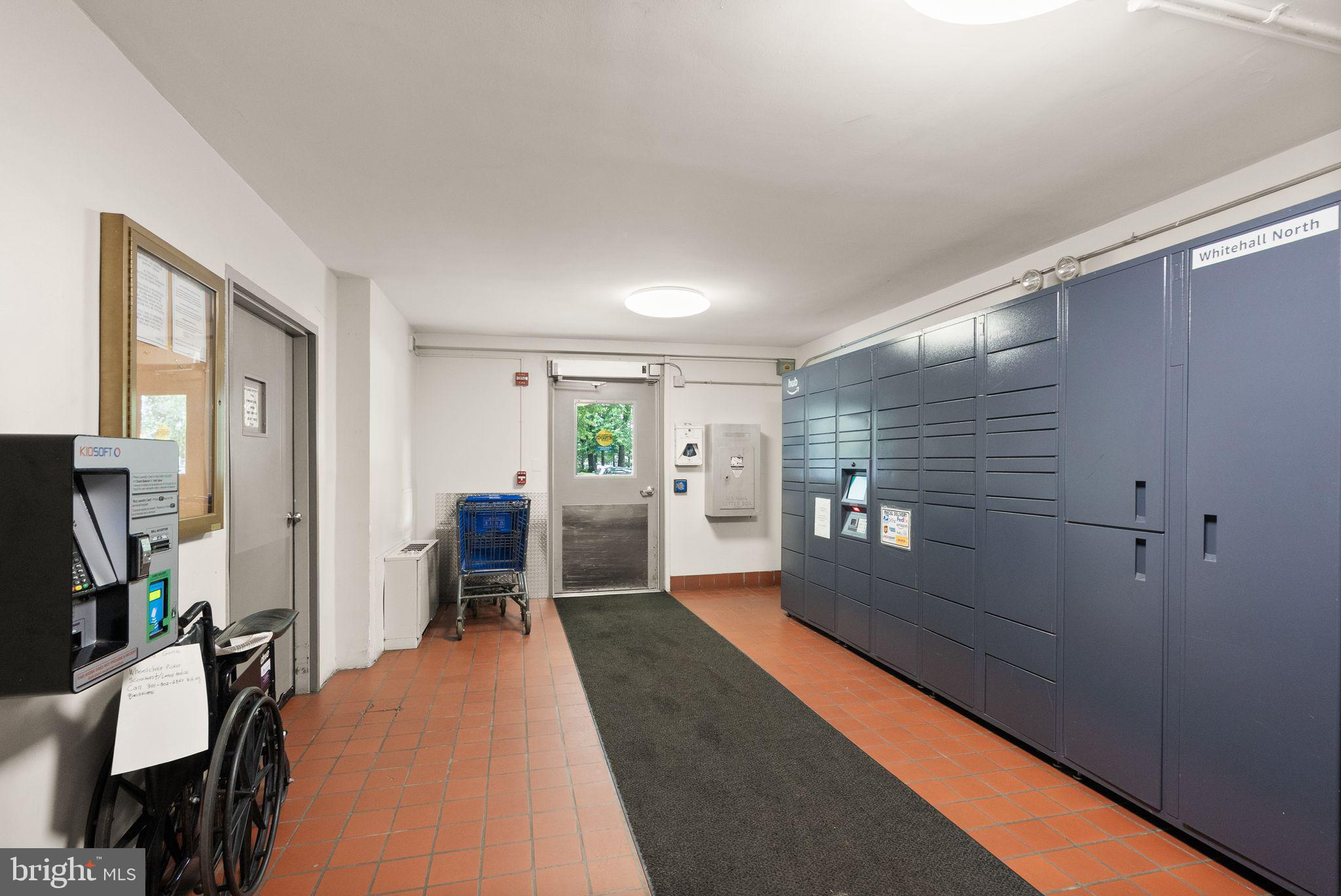 WHITEHALL - Residential