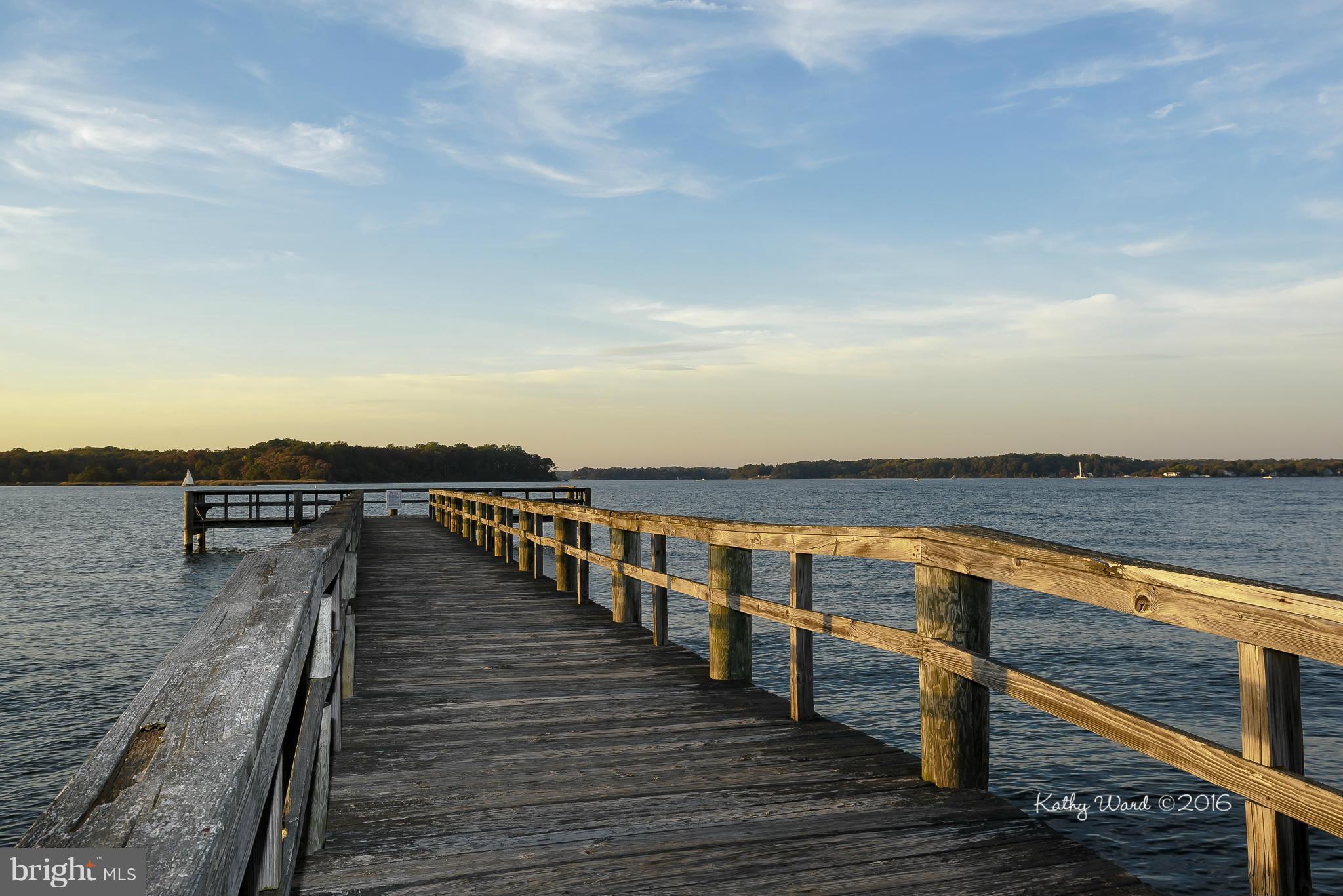 TURKEY POINT - Residential