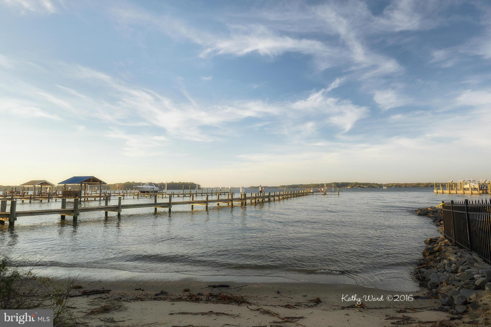 TURKEY POINT - Residential
