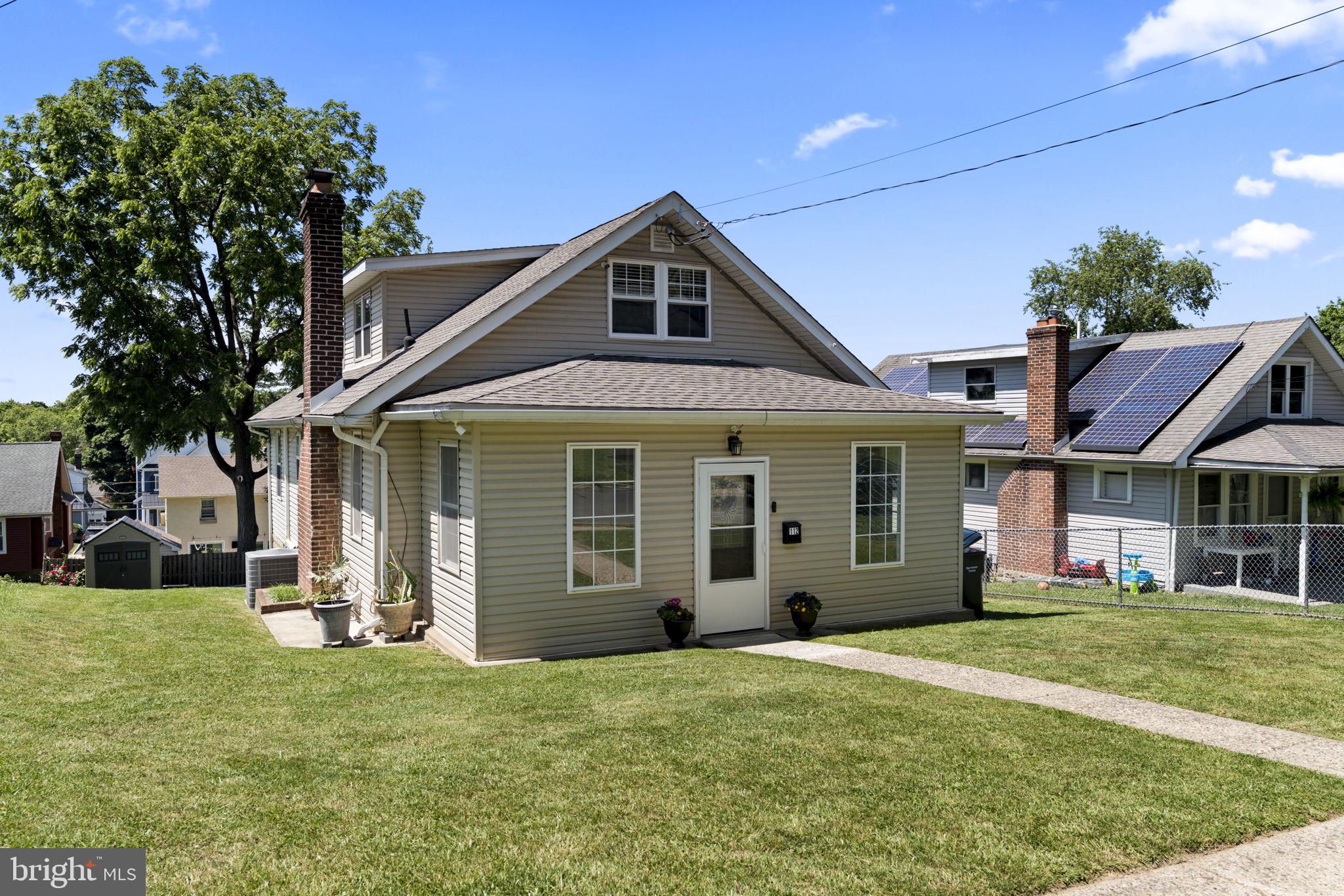 WILLOW GROVE - Residential