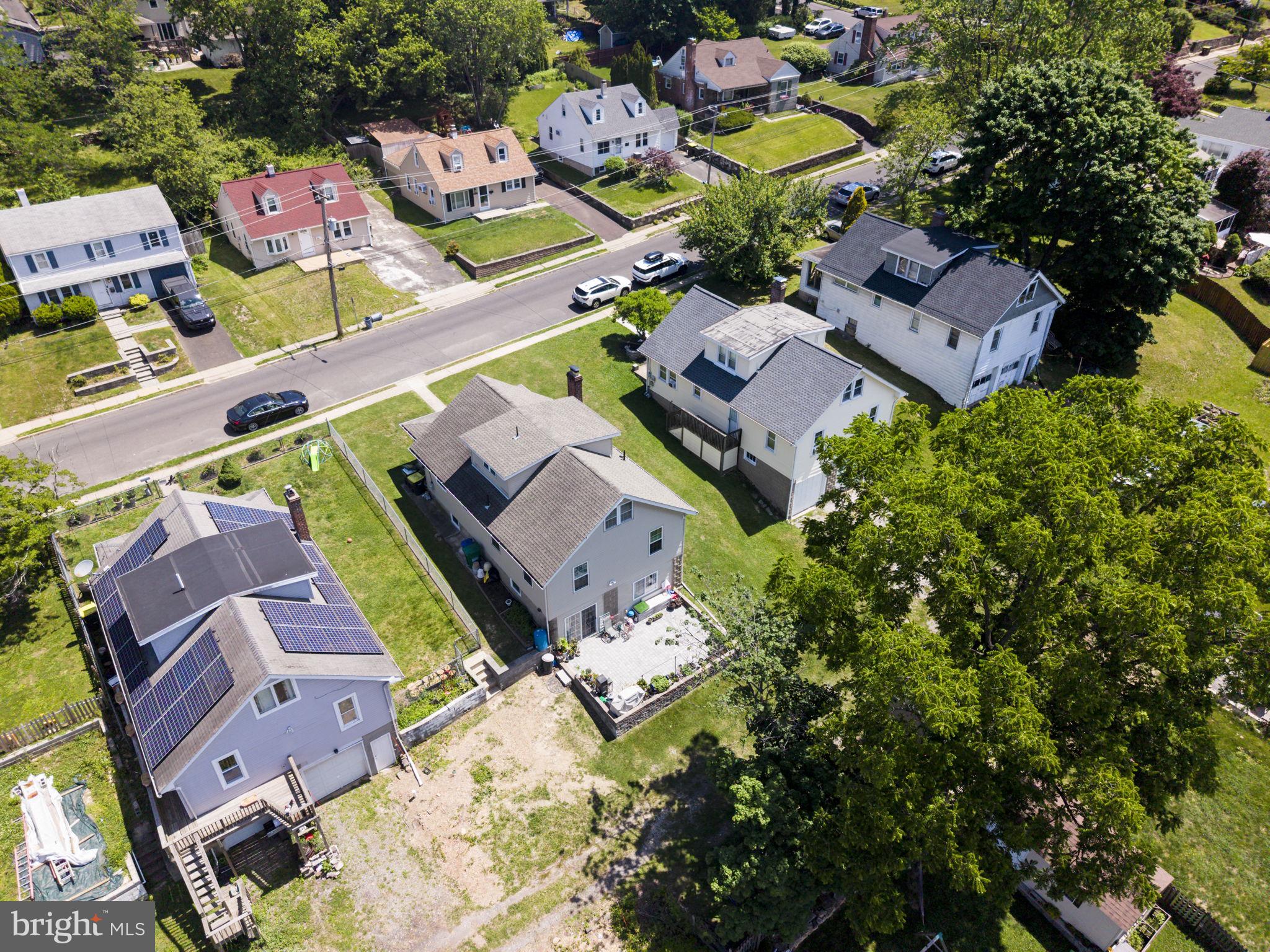 WILLOW GROVE - Residential