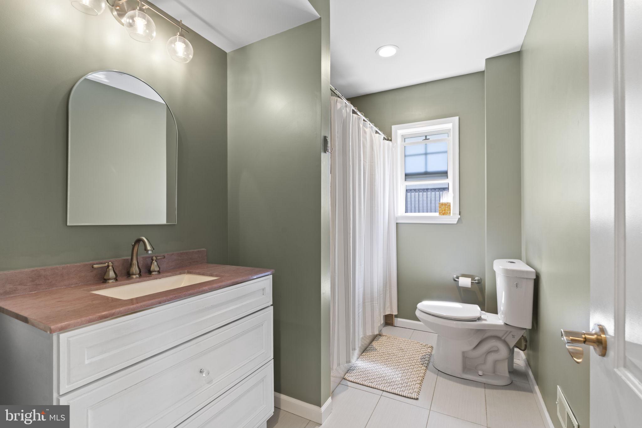 WILLOW GROVE - Residential