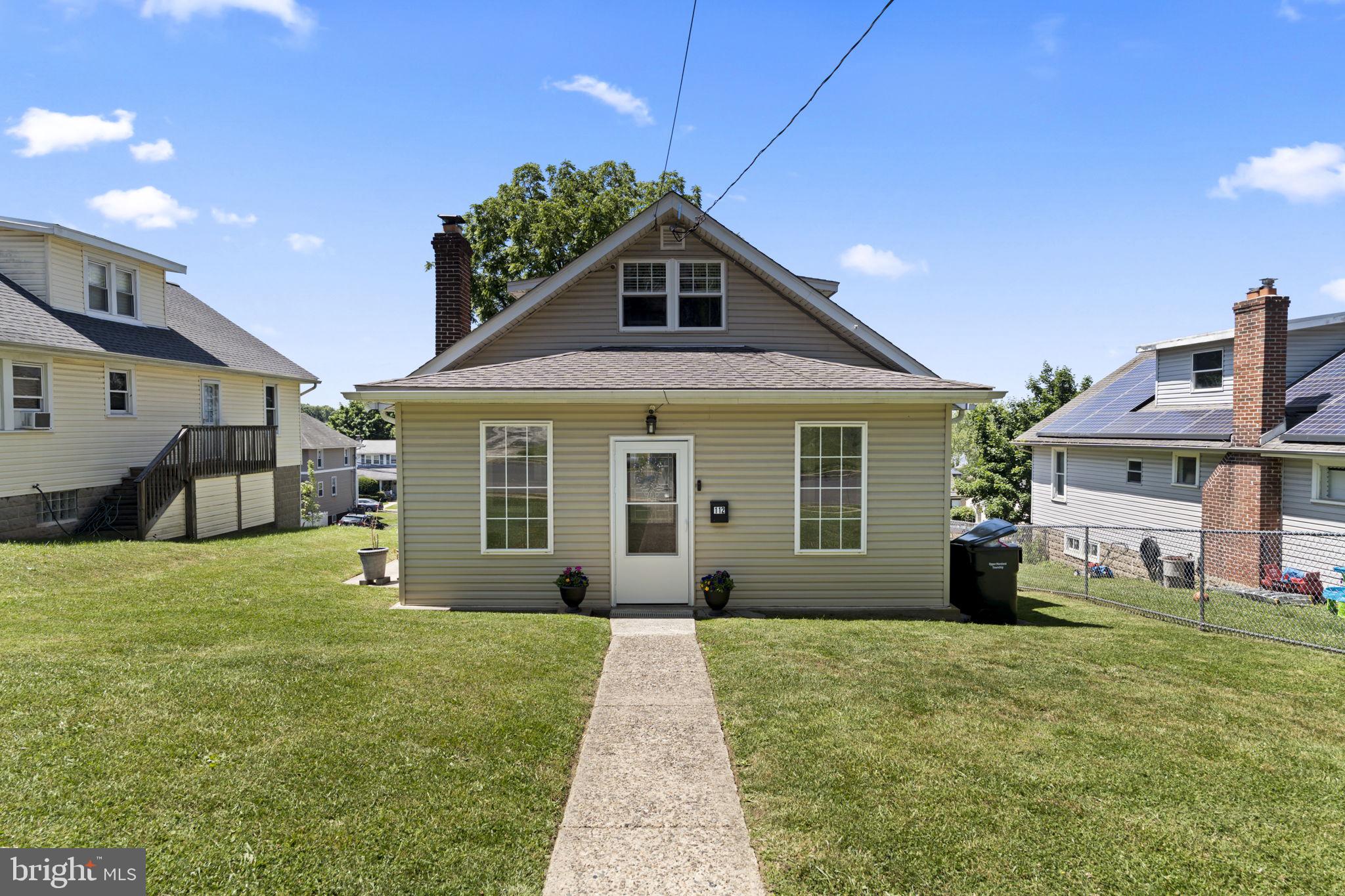 WILLOW GROVE - Residential