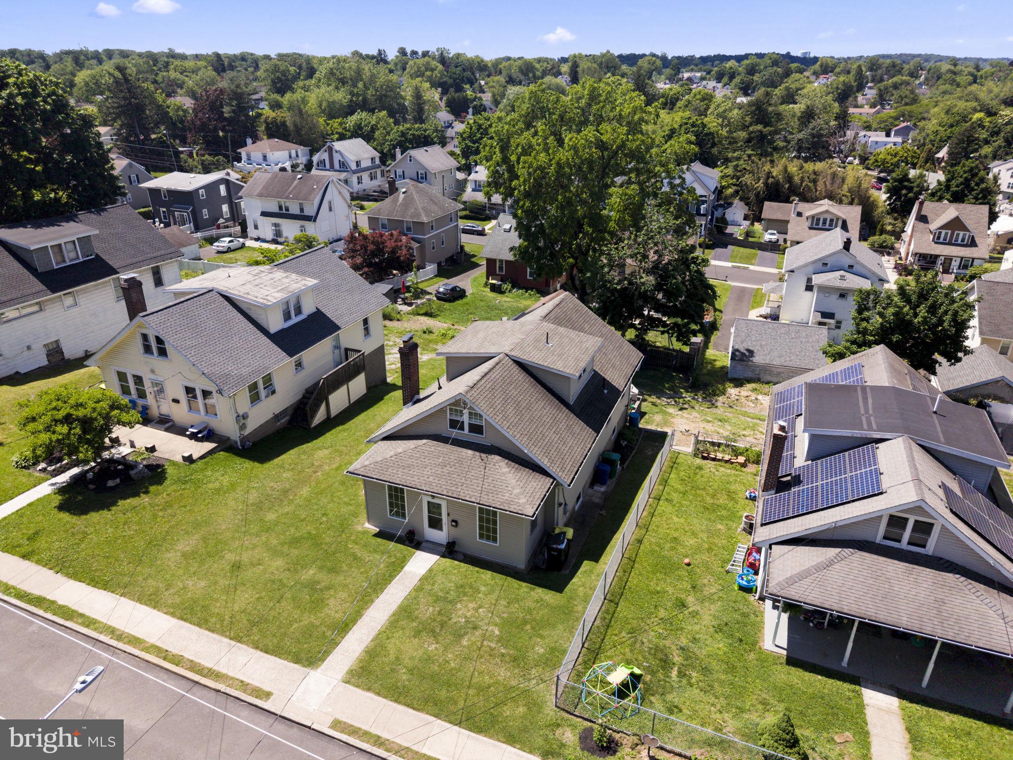 WILLOW GROVE - Residential