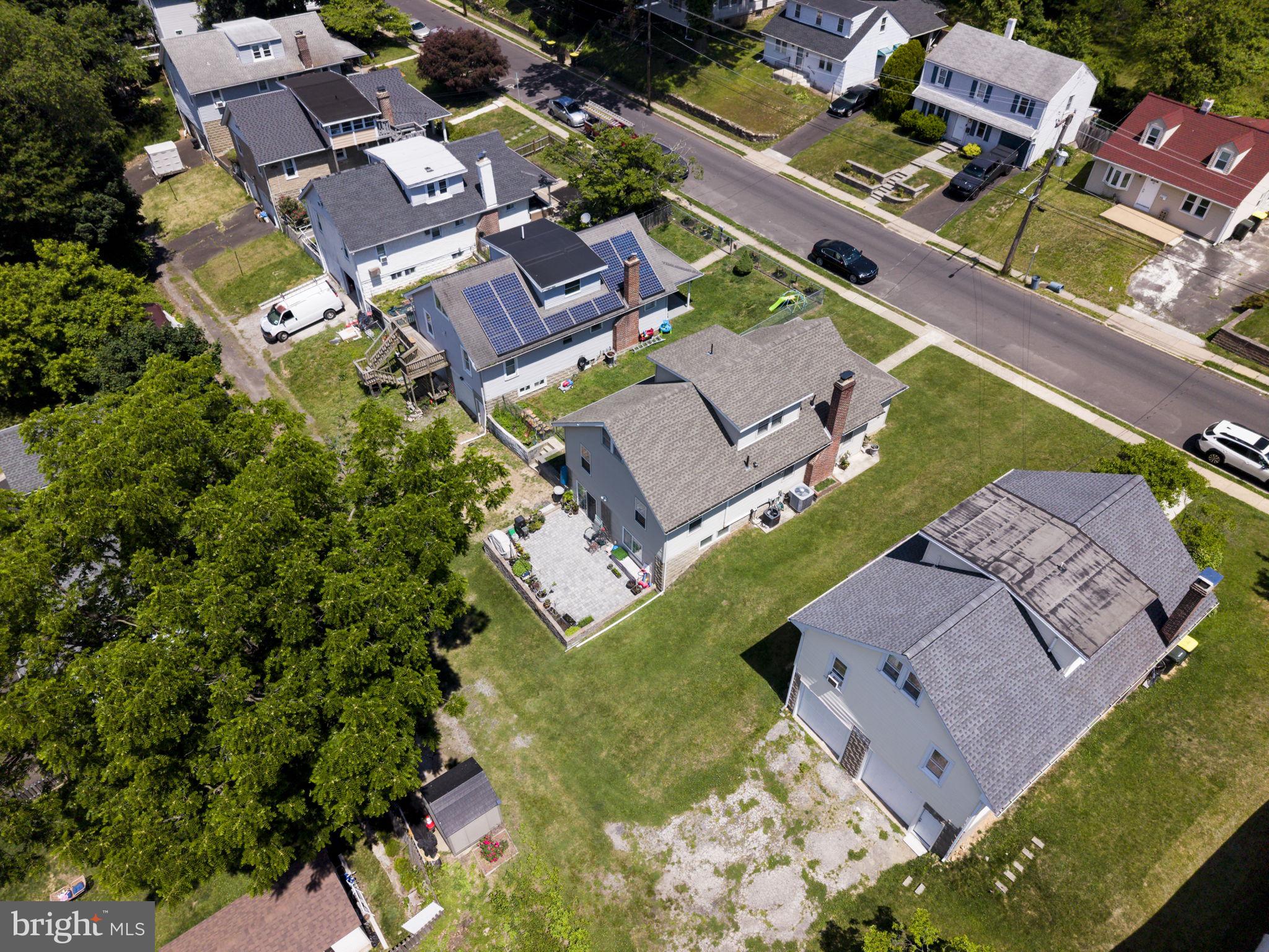 WILLOW GROVE - Residential