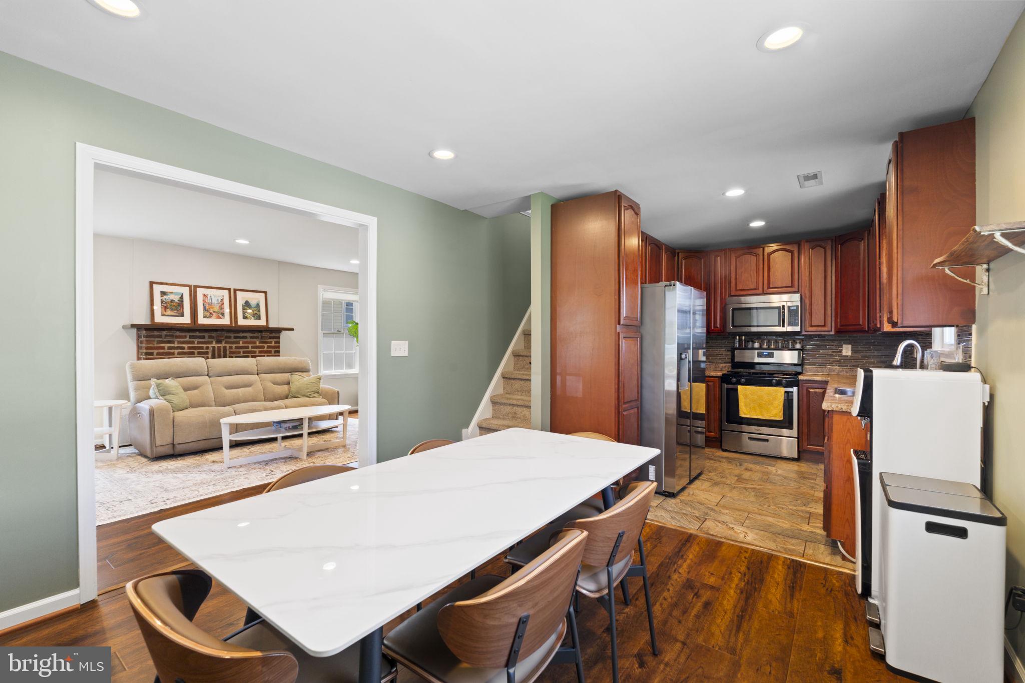 WILLOW GROVE - Residential