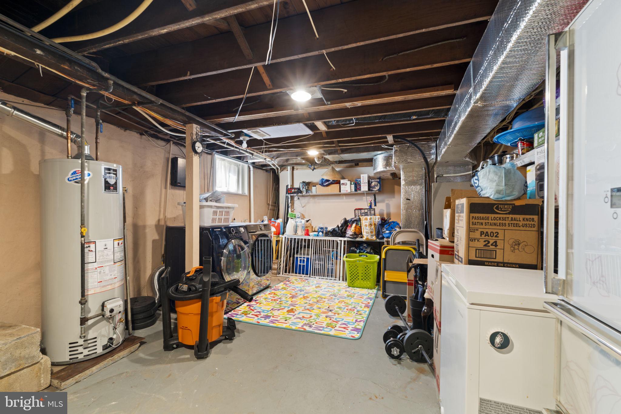 WILLOW GROVE - Residential
