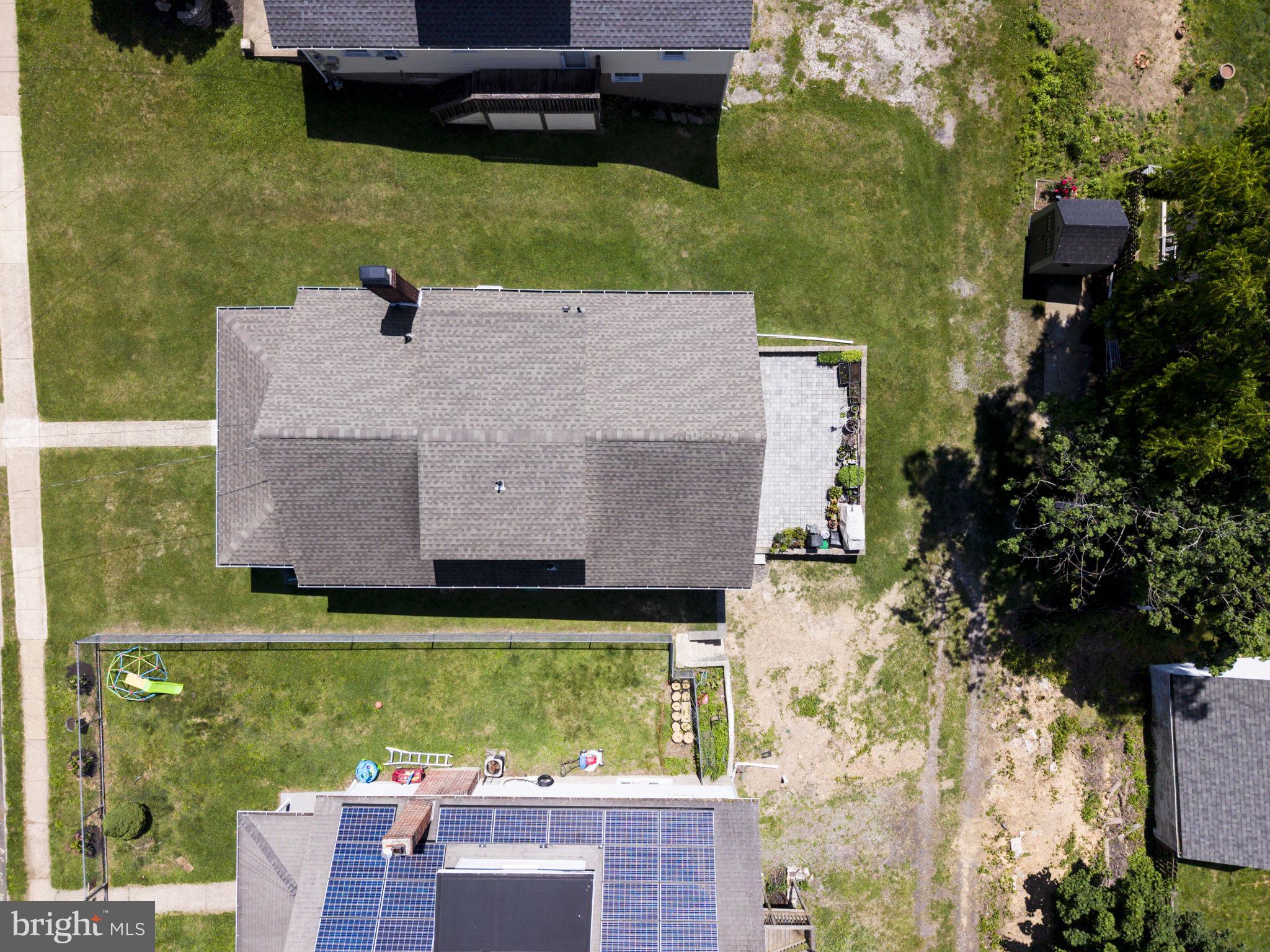 WILLOW GROVE - Residential