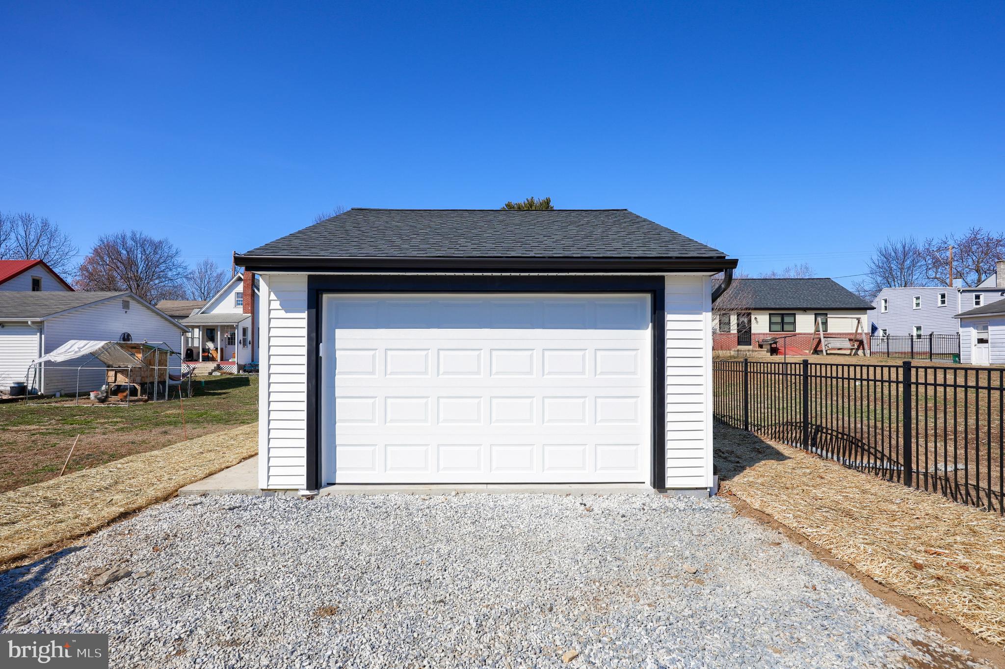 MANOR TWP - Residential