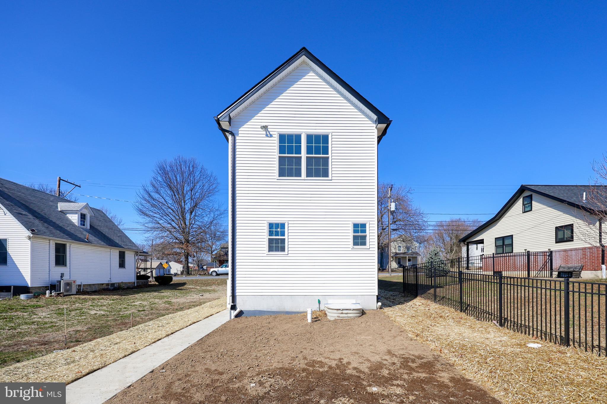 MANOR TWP - Residential