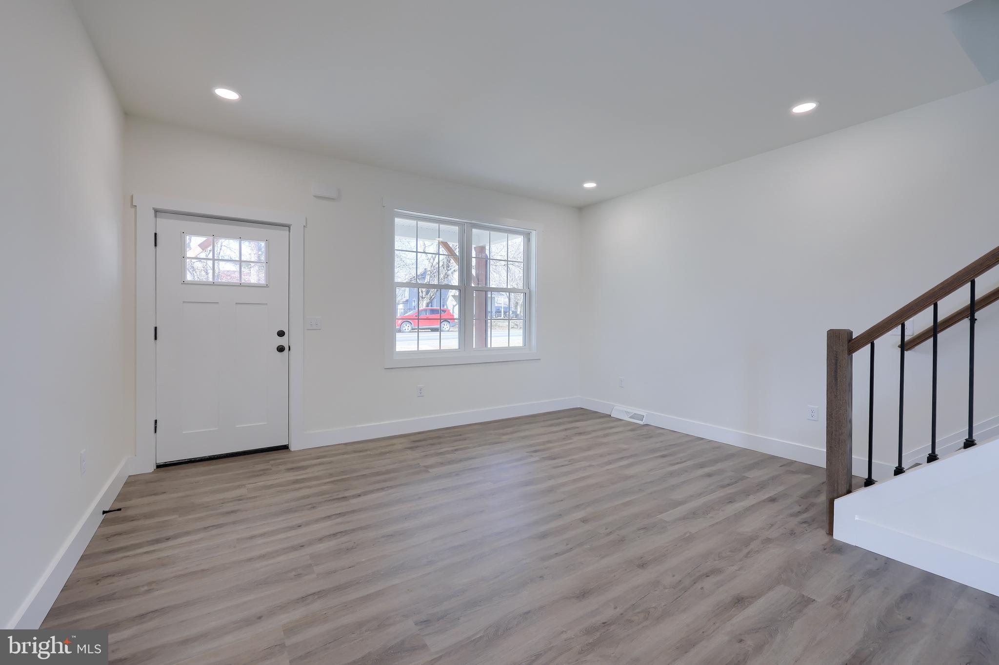 MANOR TWP - Residential