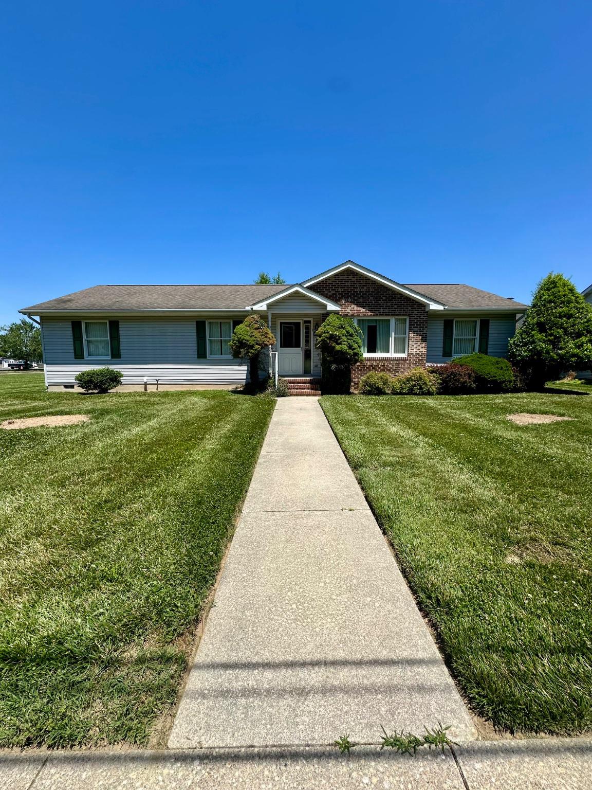 WOODBROOK - Residential
