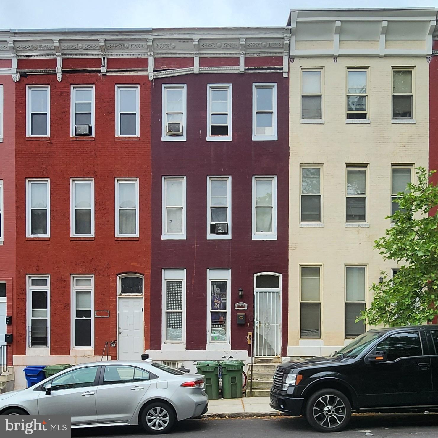 SANDTOWN-WINCHESTER - Residential