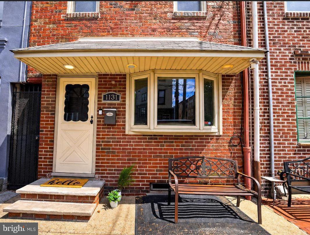 PASSYUNK SQUARE - Residential