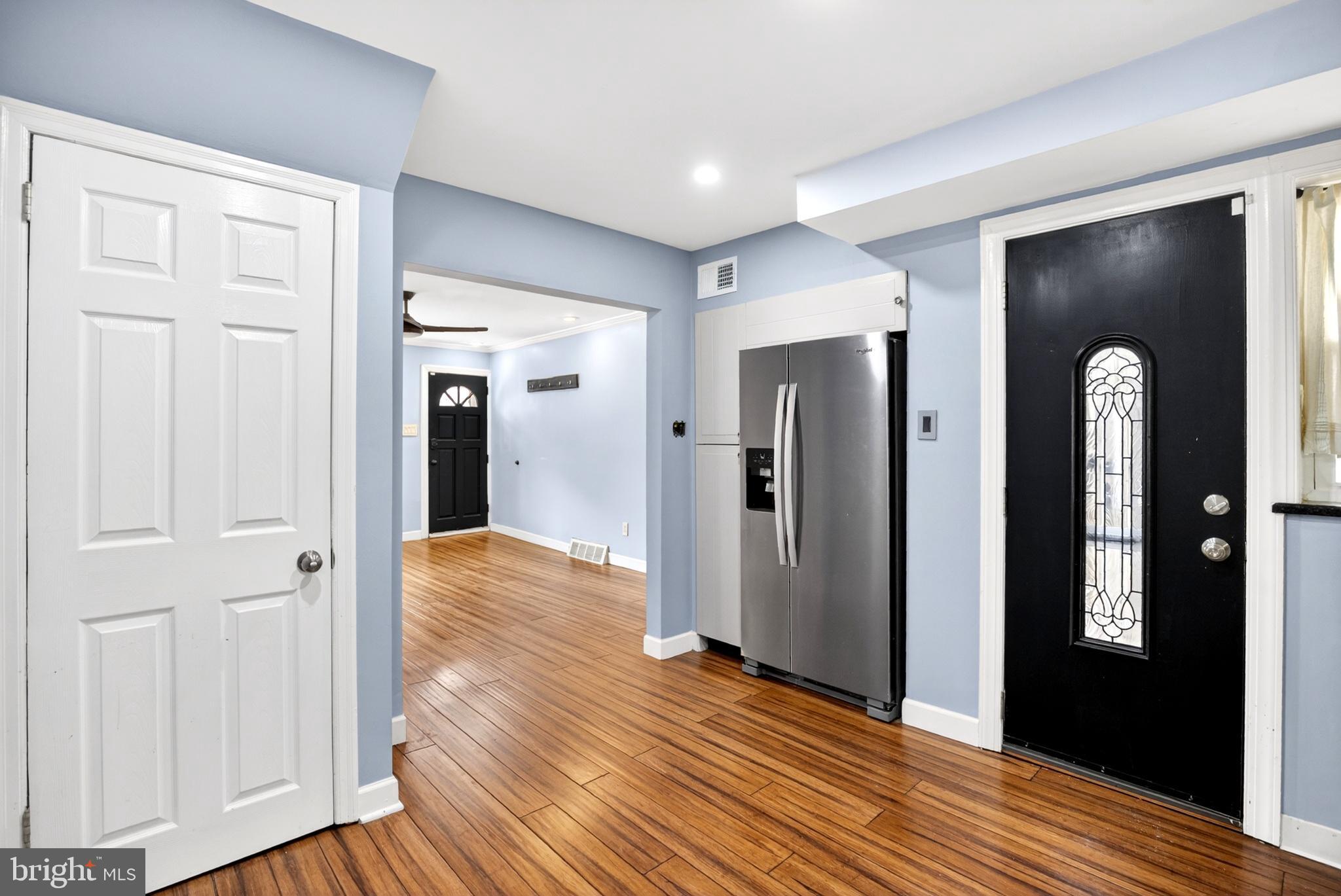 PASSYUNK SQUARE - Residential