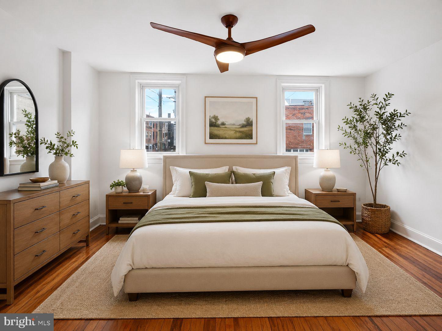 PASSYUNK SQUARE - Residential