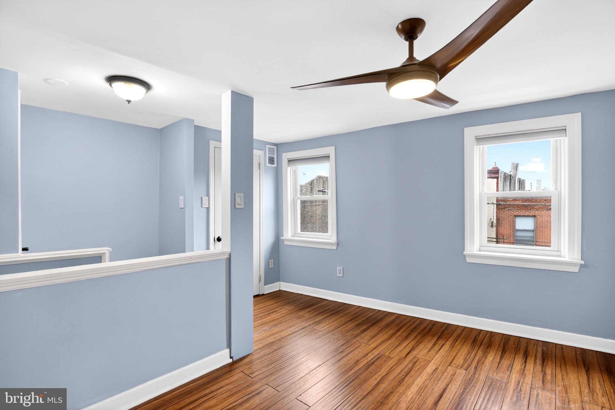 PASSYUNK SQUARE - Residential