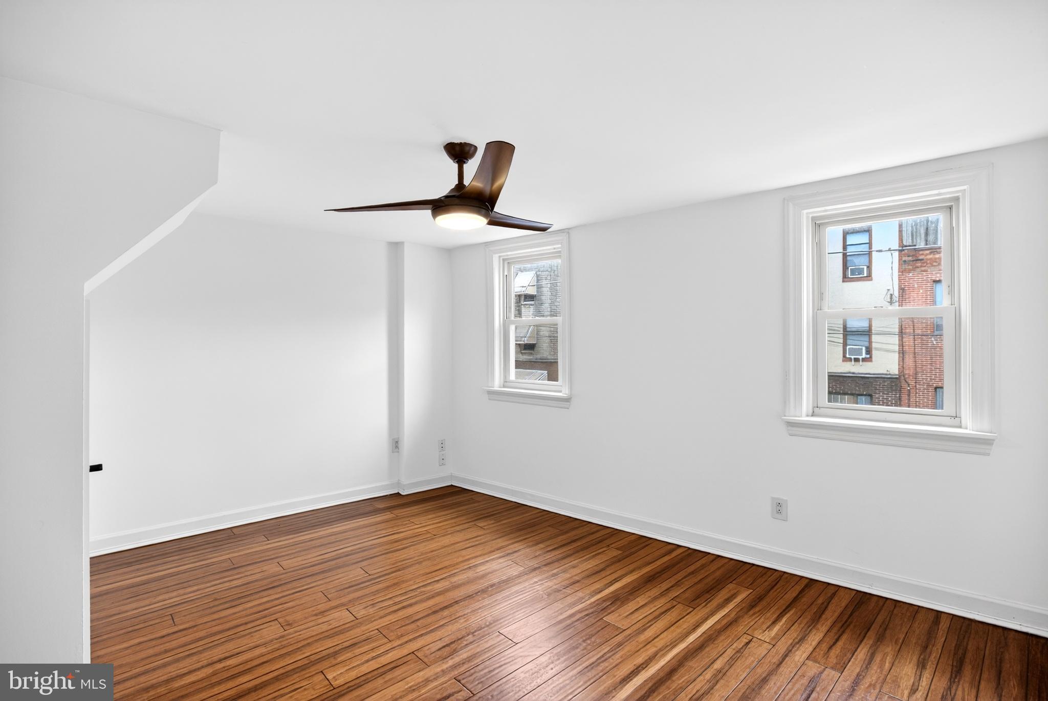 PASSYUNK SQUARE - Residential