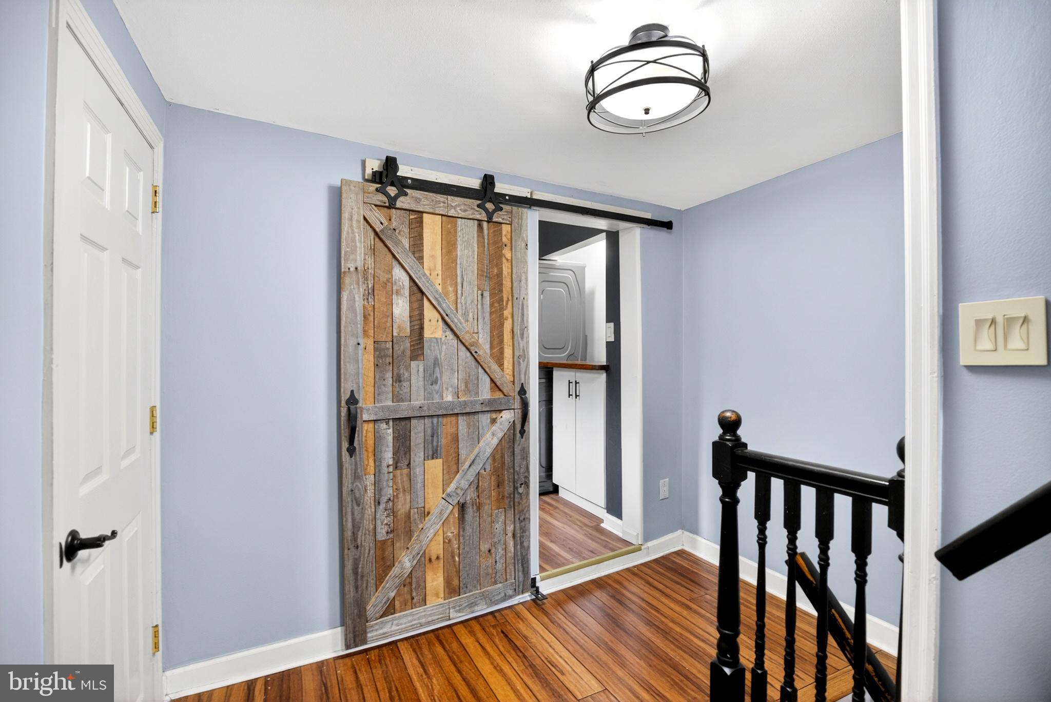 PASSYUNK SQUARE - Residential