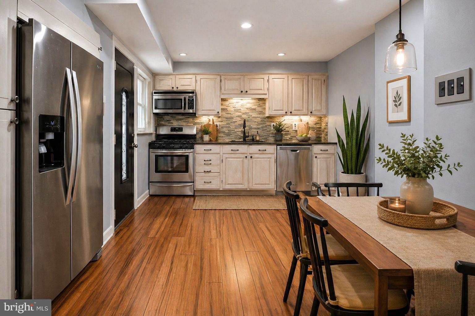 PASSYUNK SQUARE - Residential