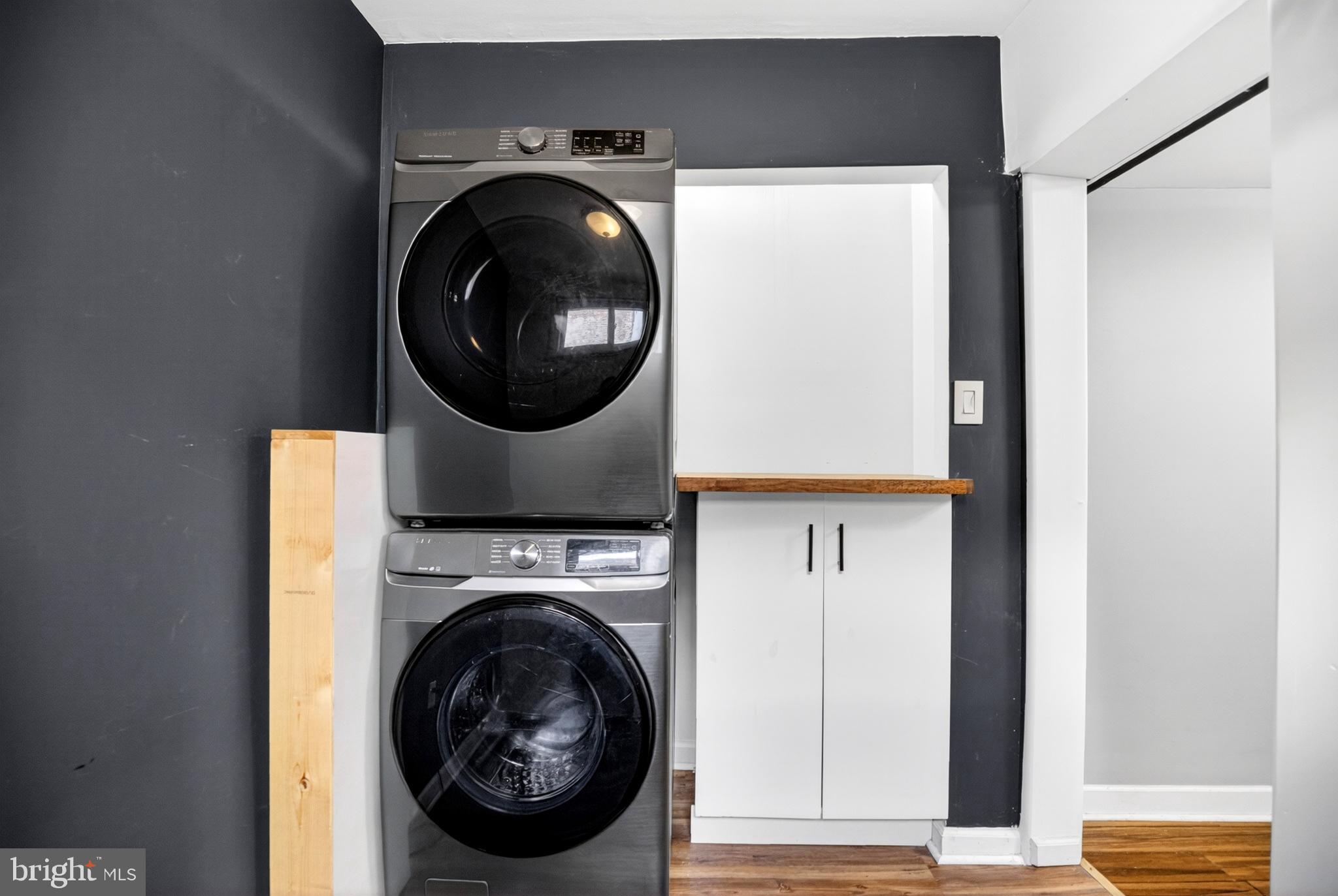 PASSYUNK SQUARE - Residential