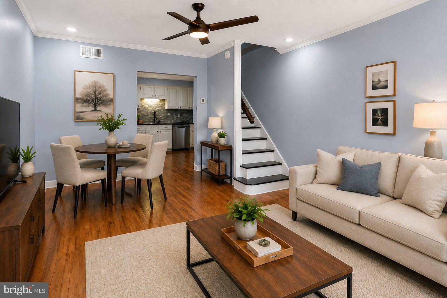 PASSYUNK SQUARE - Residential