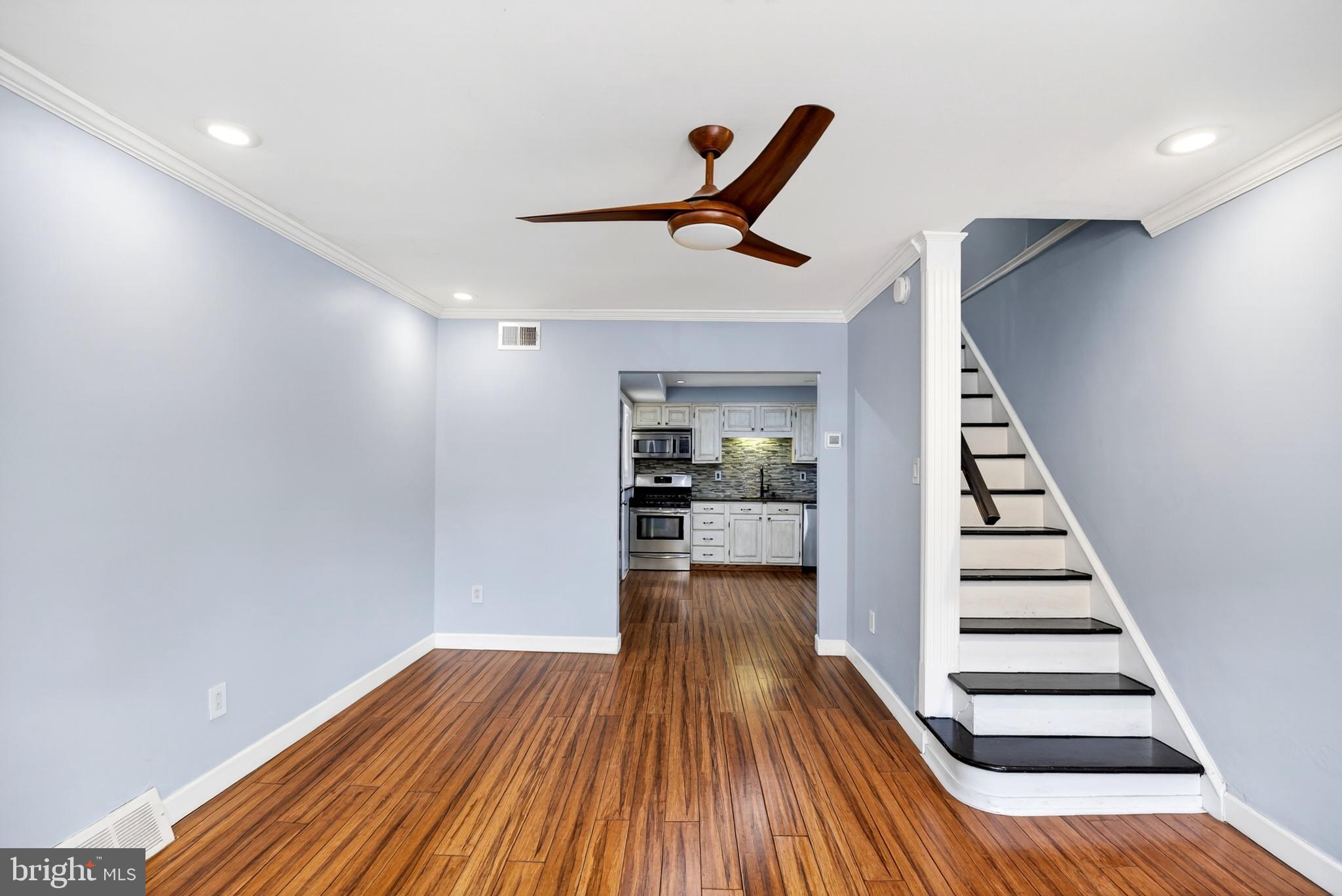 PASSYUNK SQUARE - Residential