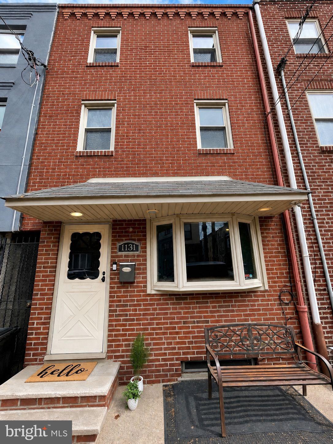 PASSYUNK SQUARE - Residential