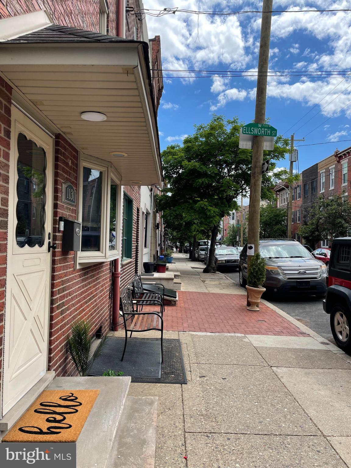 PASSYUNK SQUARE - Residential