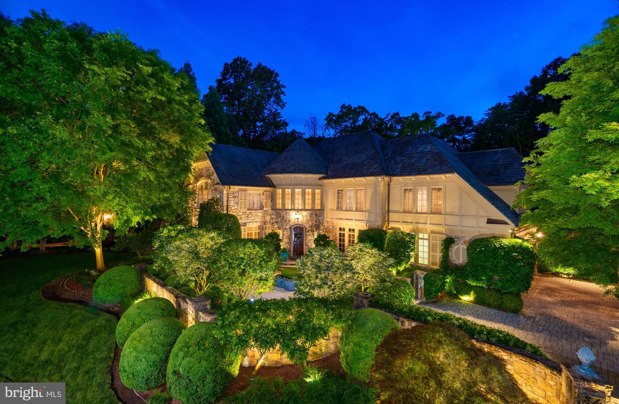 WOODLEA MILL - Residential