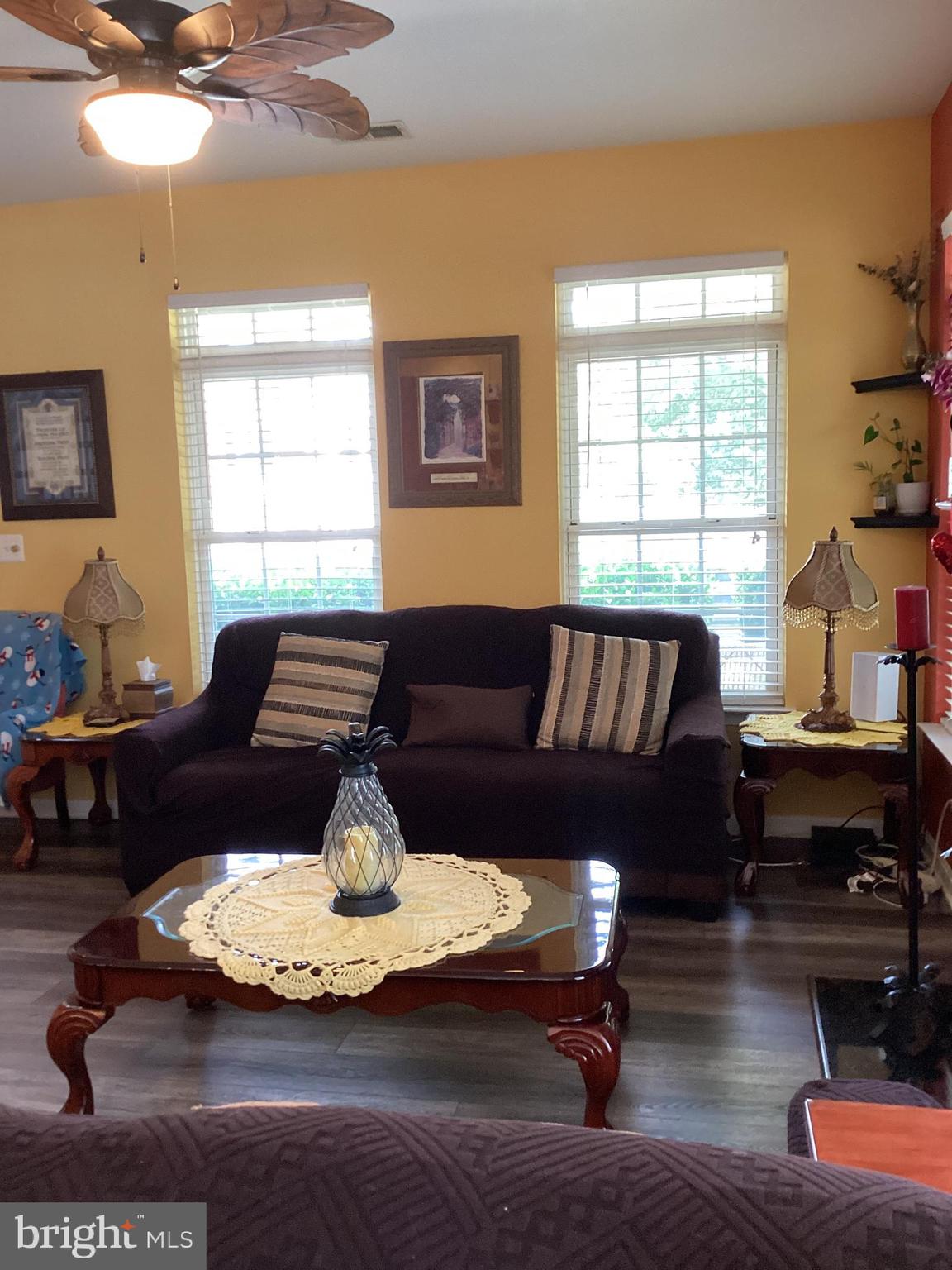BRAEMAR             PH 4 - Residential