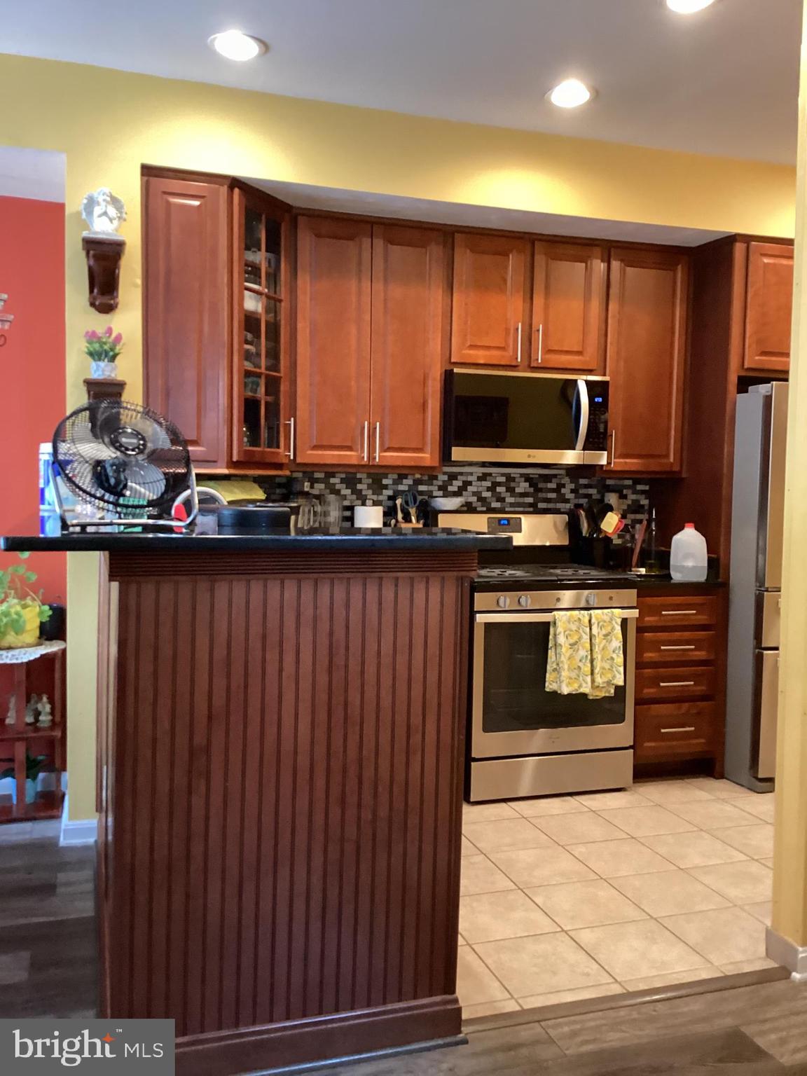 BRAEMAR             PH 4 - Residential
