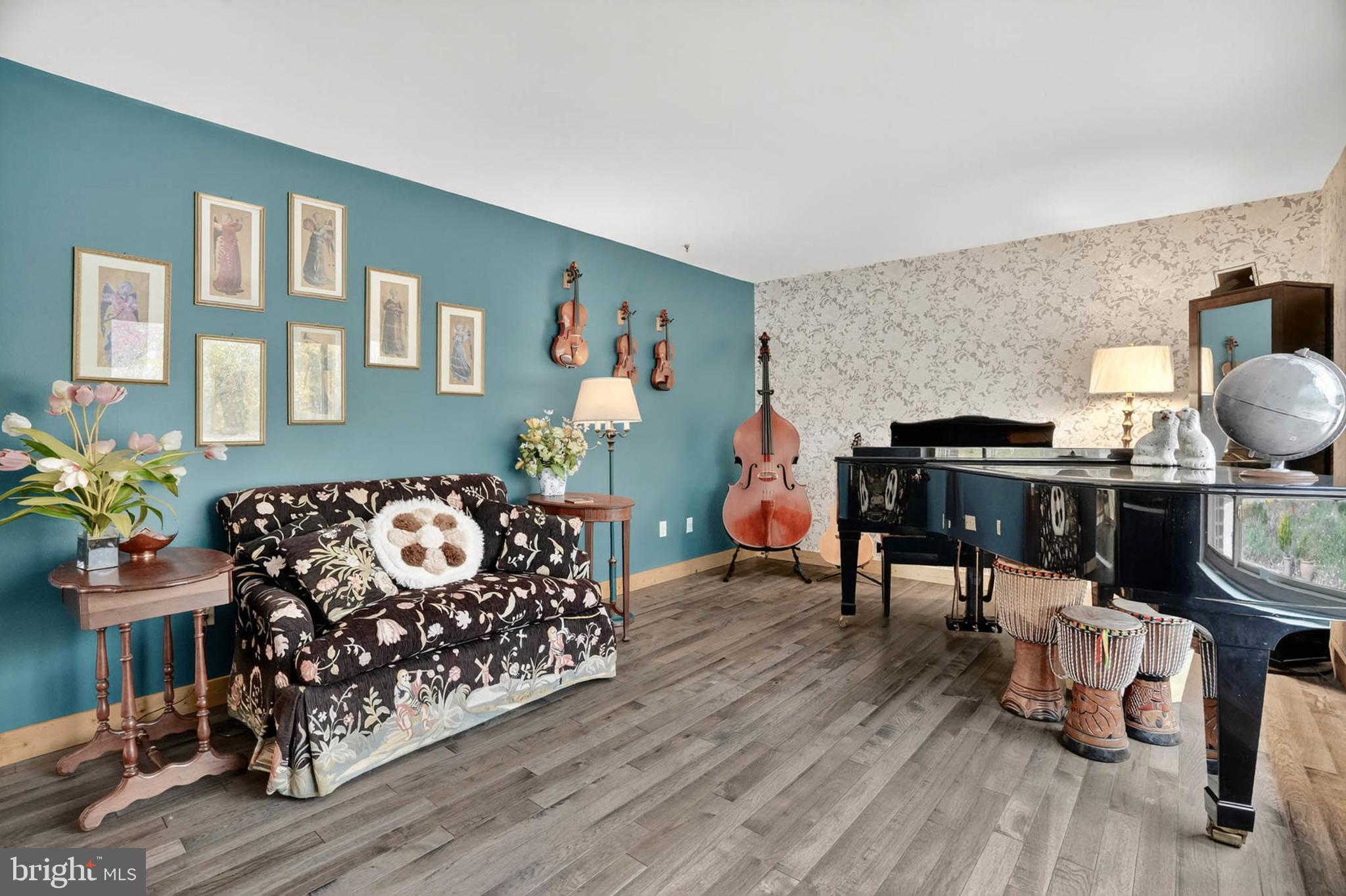 HIGHLAND - Residential