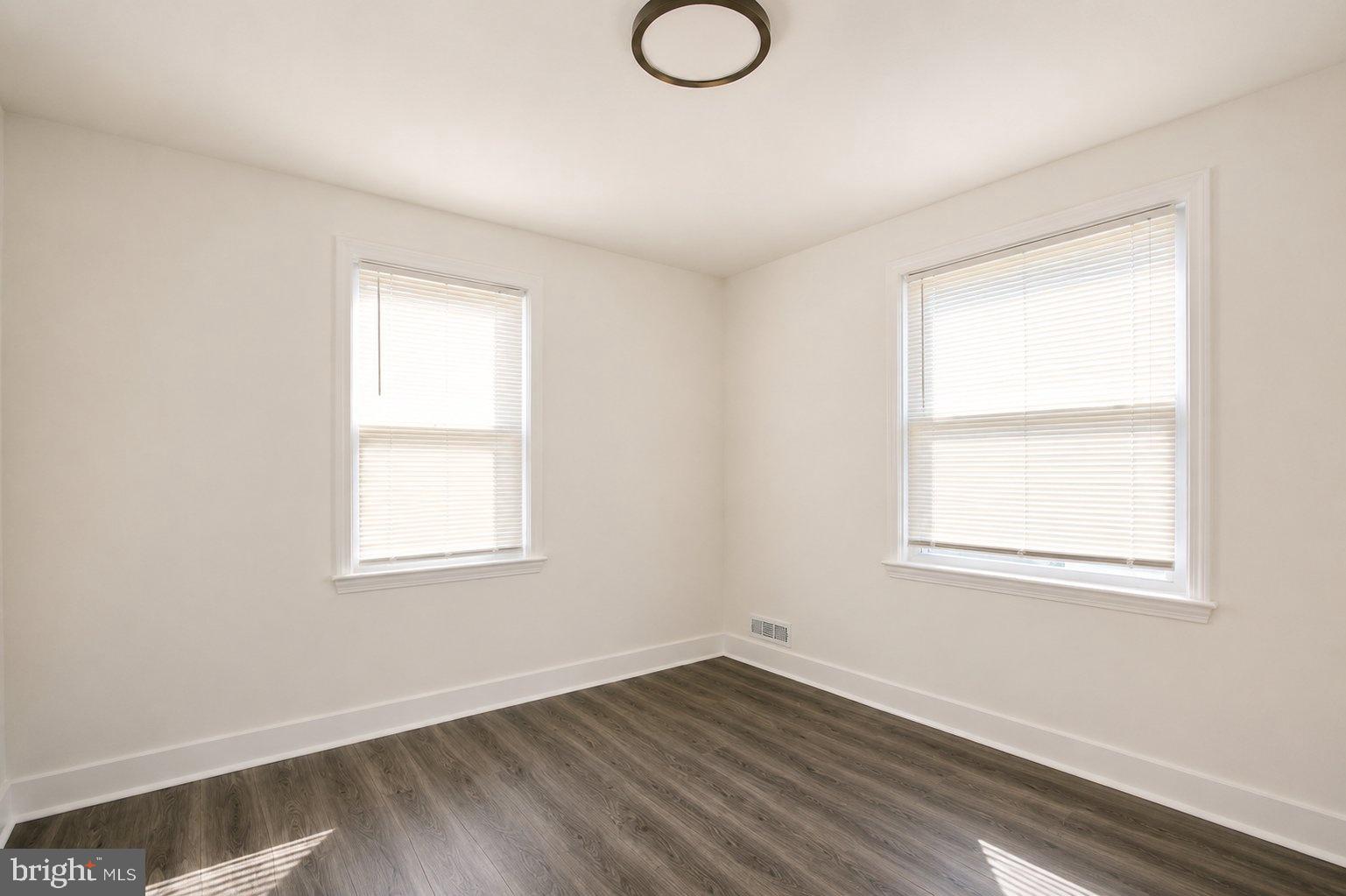 BALTIMORE COUNTY - Residential