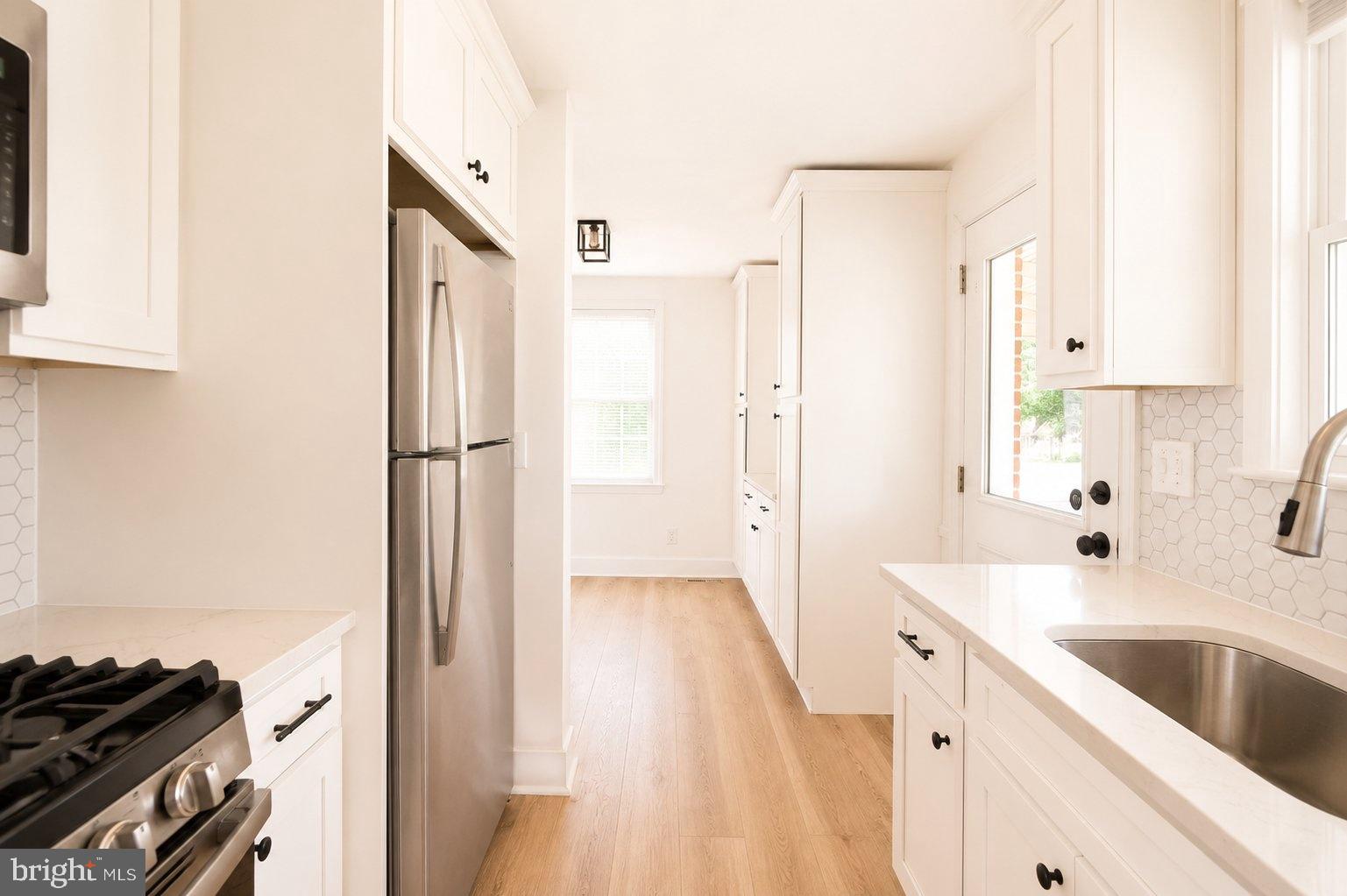 BALTIMORE COUNTY - Residential