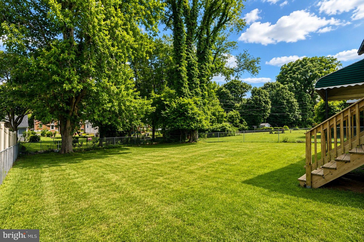 BALTIMORE COUNTY - Residential