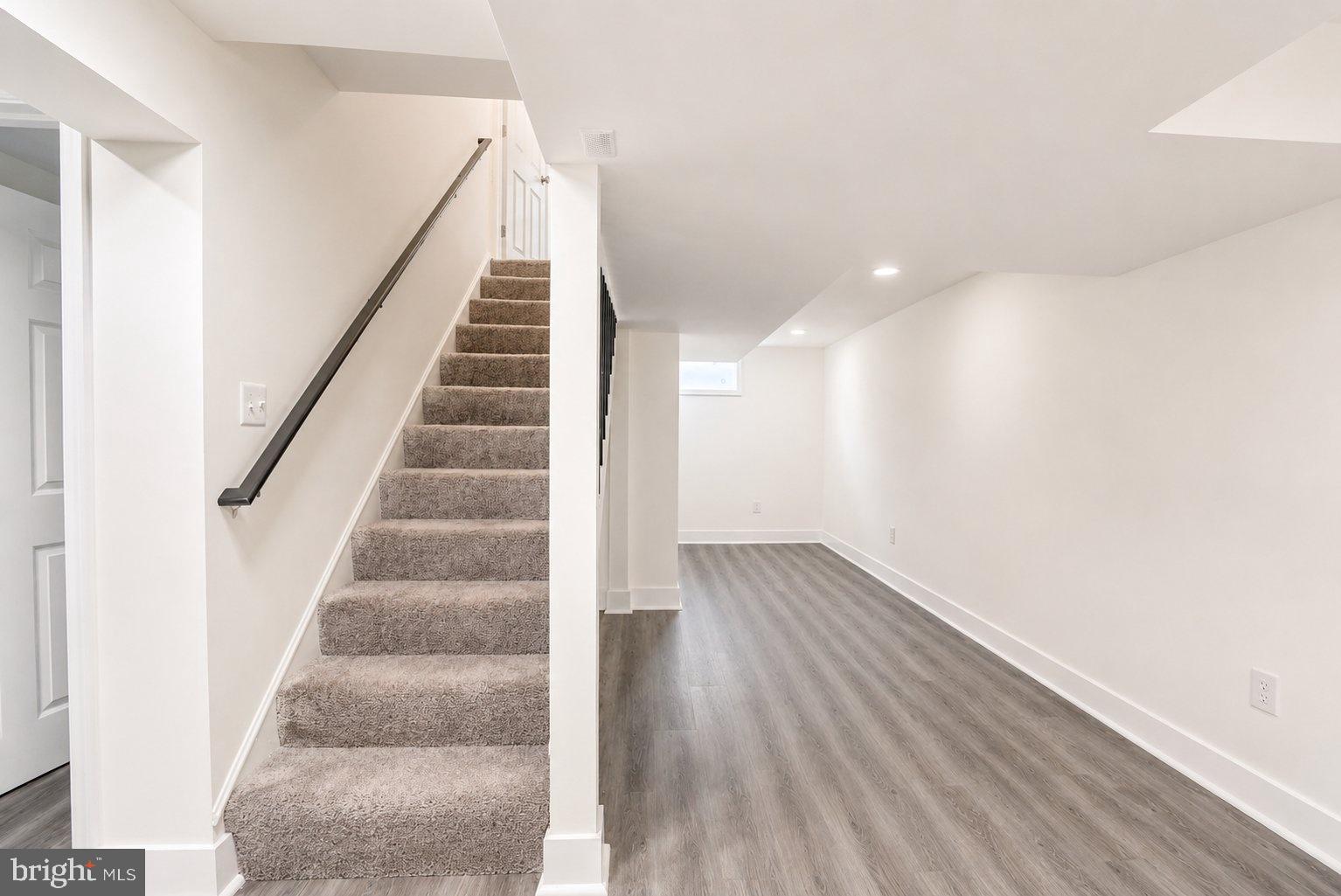 BALTIMORE COUNTY - Residential