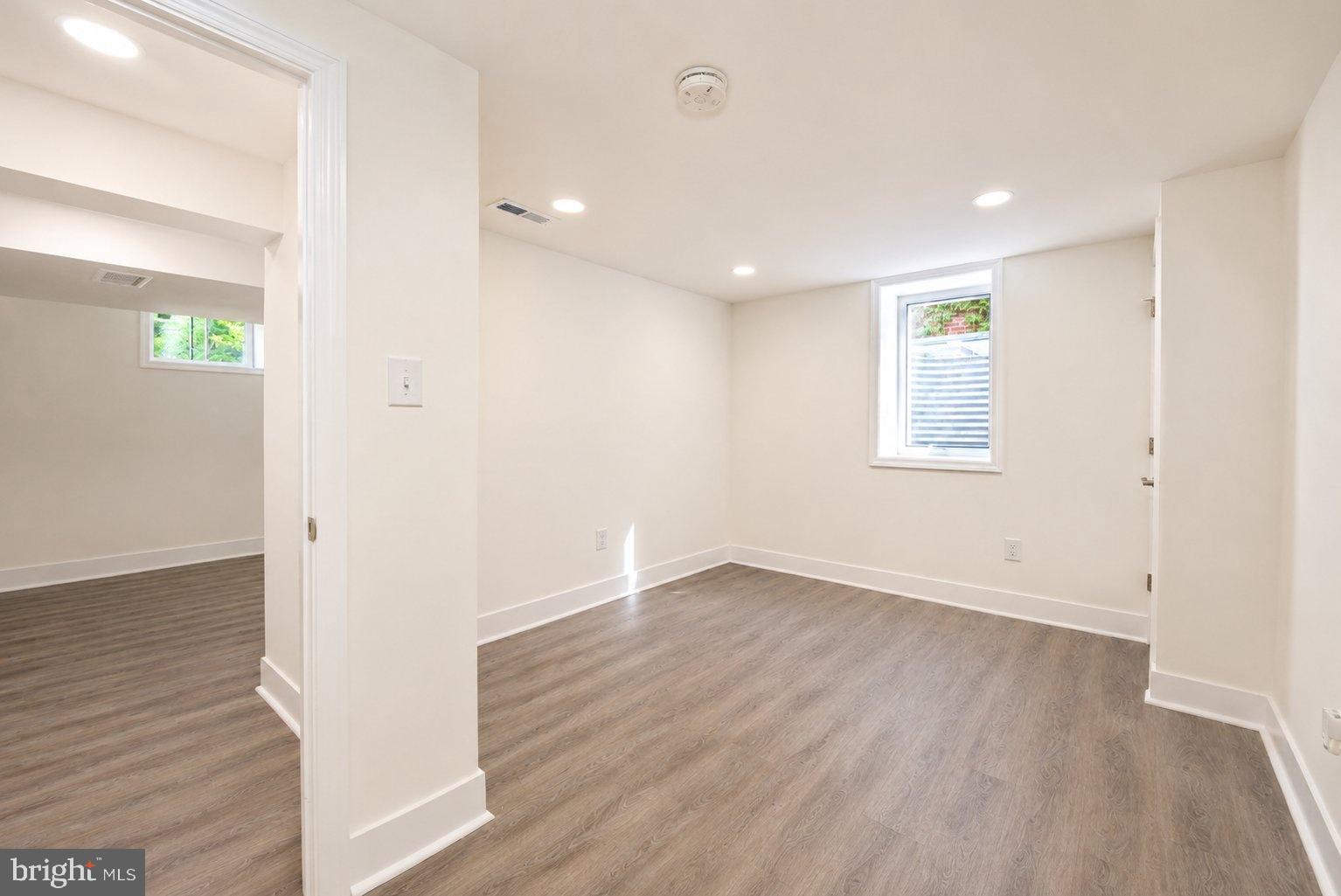 BALTIMORE COUNTY - Residential